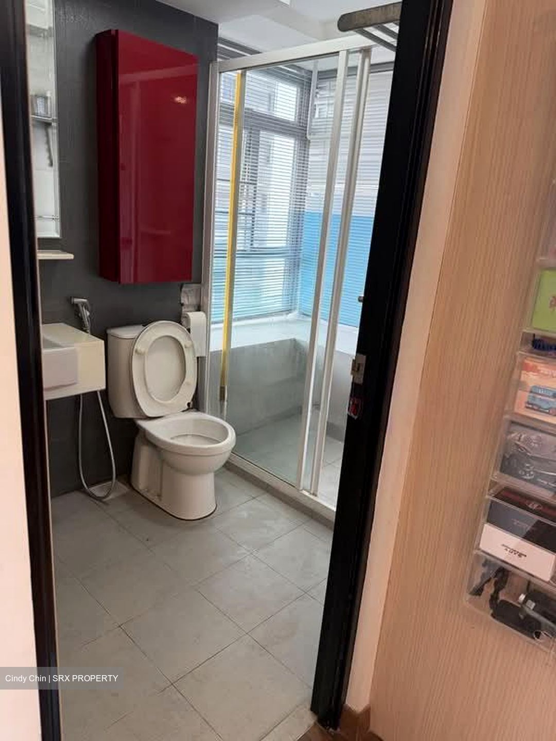 Blk 138B The Peak @ Toa Payoh (Toa Payoh), HDB 5 Rooms #579298281